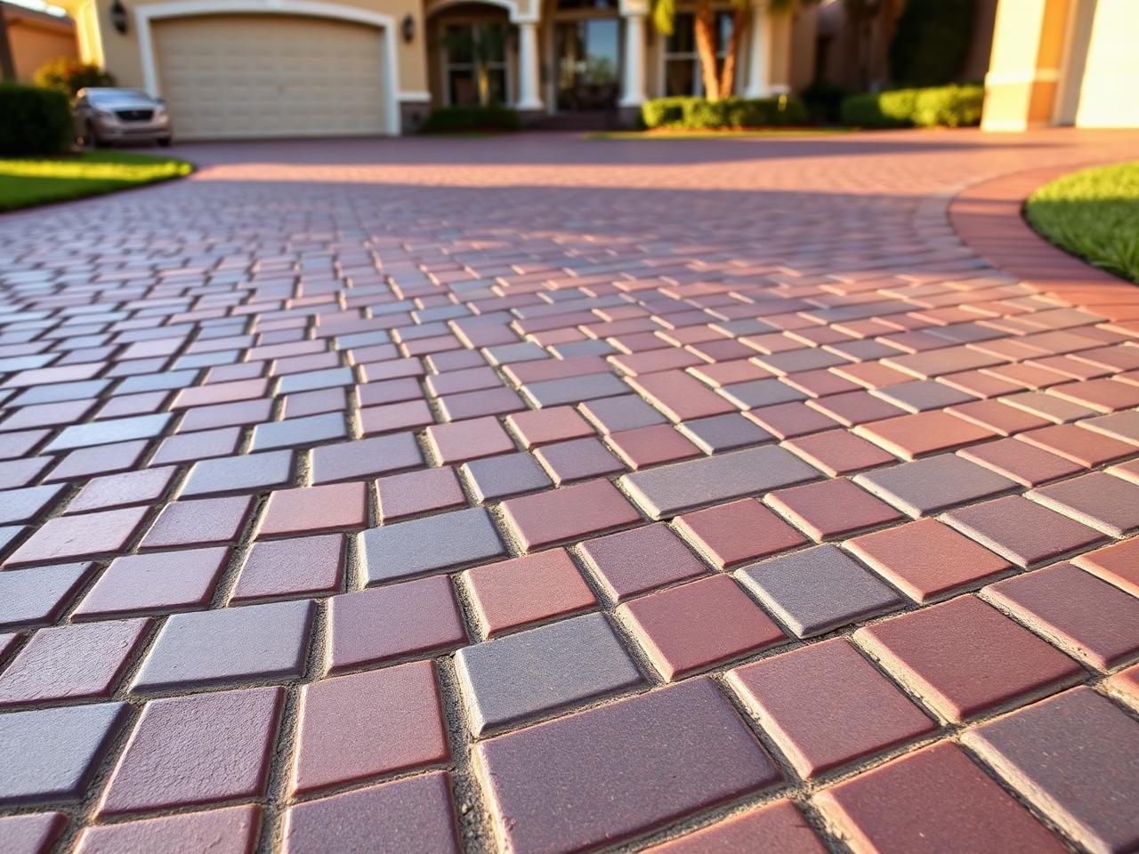 Paver Sealing